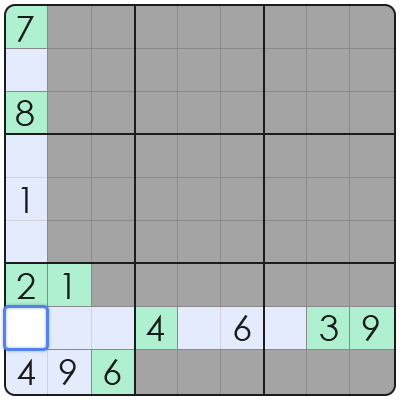 extremely difficult sudoku
