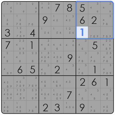 ai sudoku solver